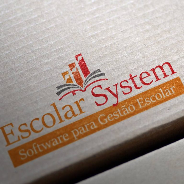 Logotipo – Escolar System