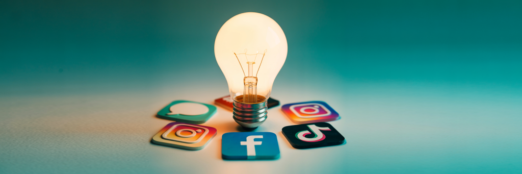 Marketing Criativo: O Que É e Como Inovar na Comunicação da Sua Marca