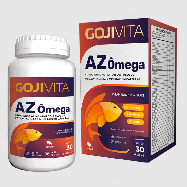 Cartonagem – Gojivita