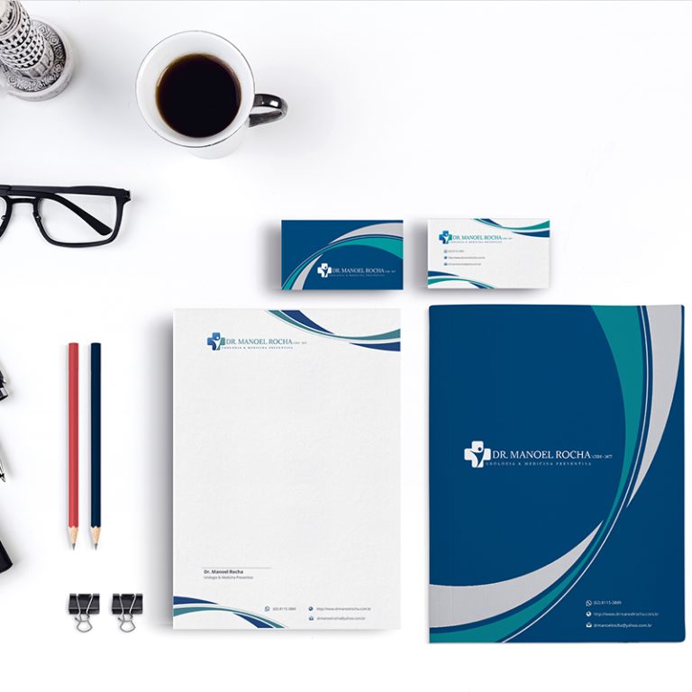 Papelaria – Dr. Manoel Rocha