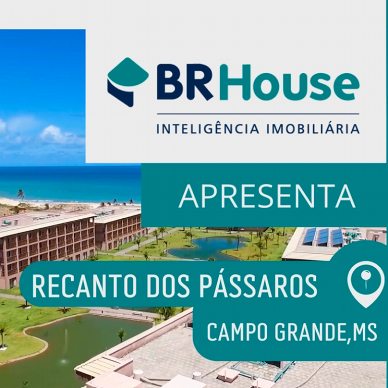 Video Instagram – Br House